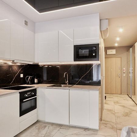 Apartamenty Swinoujscie - Kormoran 外观 照片