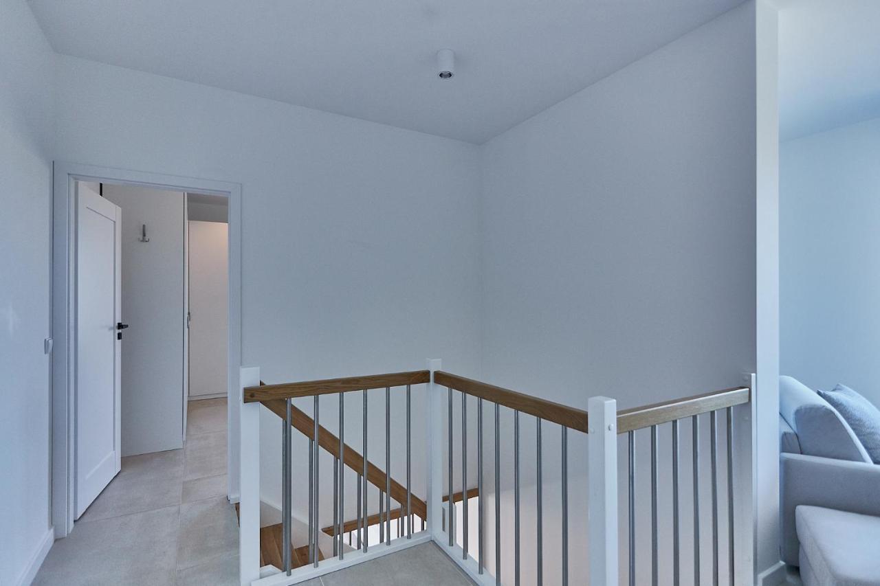 Apartamenty Swinoujscie - Kormoran 外观 照片