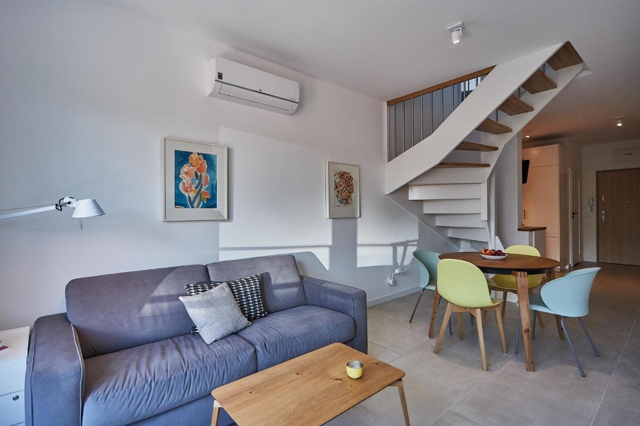 Apartamenty Swinoujscie - Kormoran 外观 照片