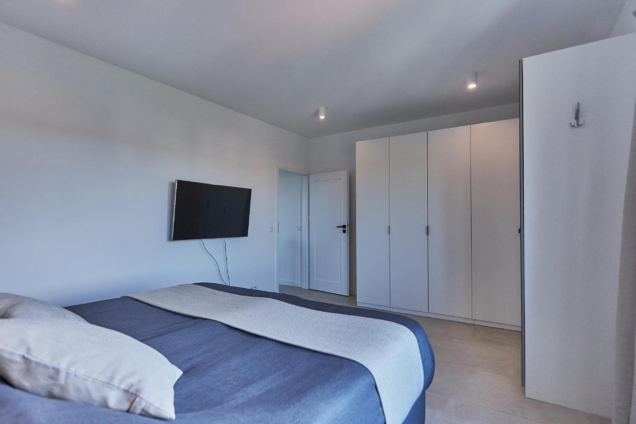 Apartamenty Swinoujscie - Kormoran 外观 照片
