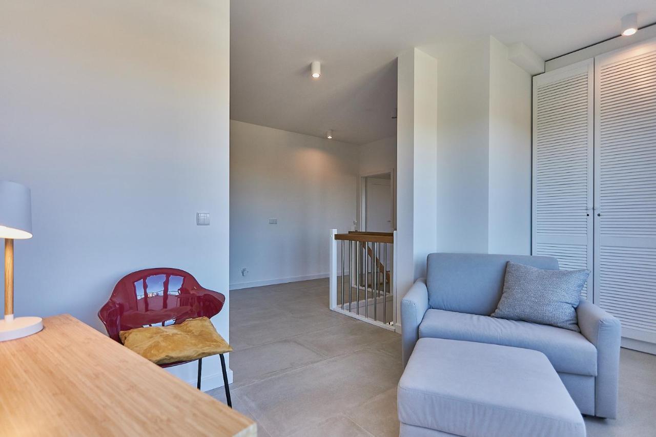 Apartamenty Swinoujscie - Kormoran 外观 照片