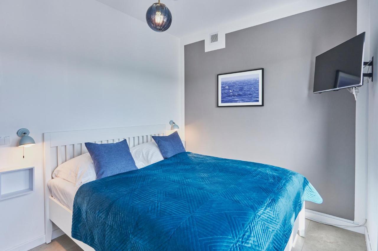Apartamenty Swinoujscie - Kormoran 外观 照片