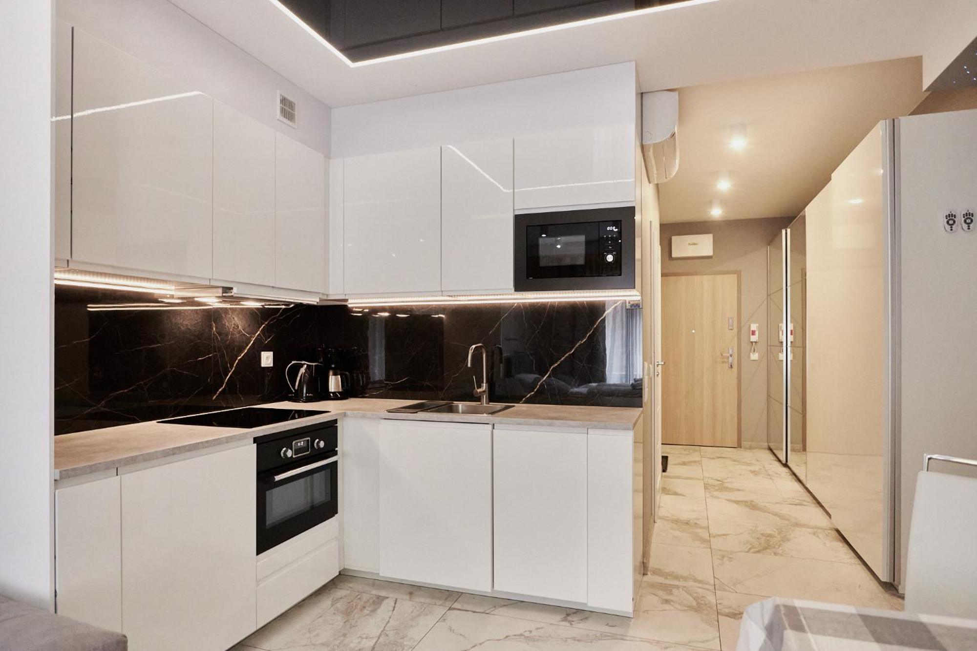 Apartamenty Swinoujscie - Kormoran 外观 照片